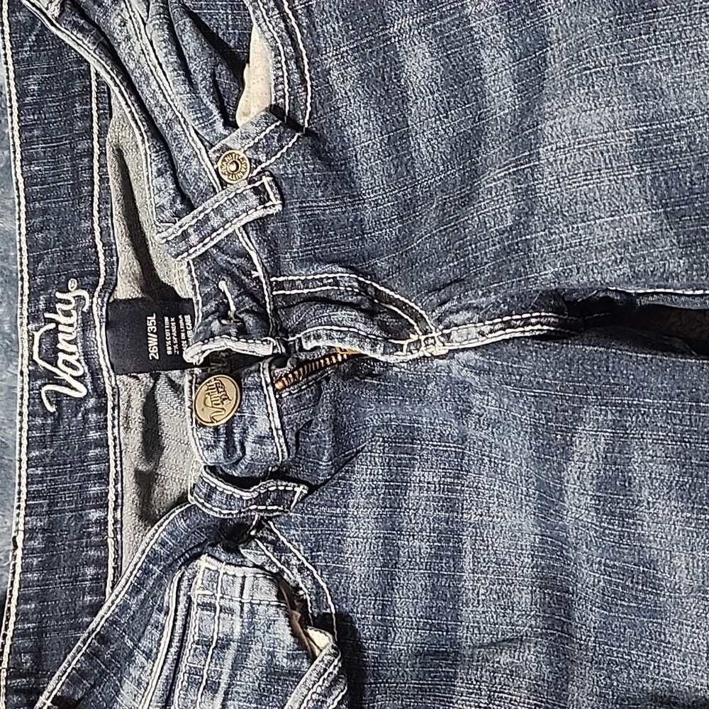 Womens jeans